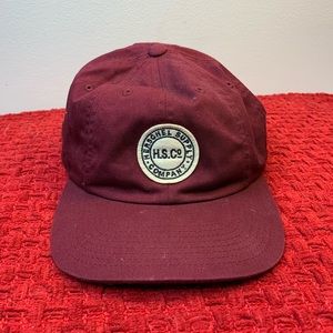 Herschel Supply Co Hat
